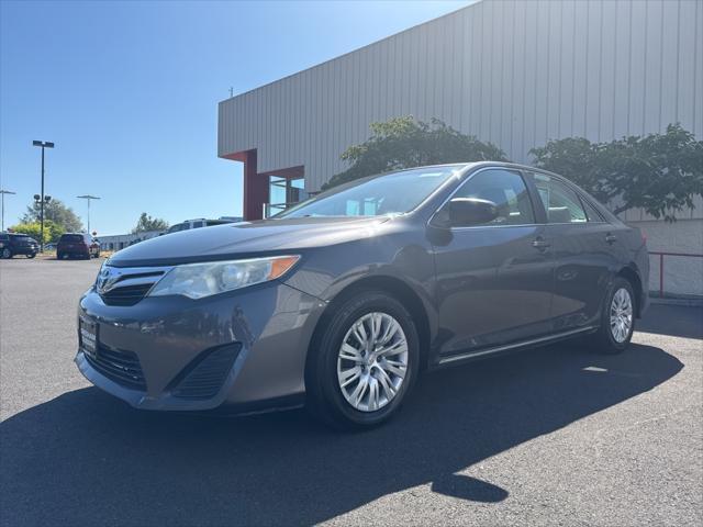 used 2012 Toyota Camry car, priced at $11,700