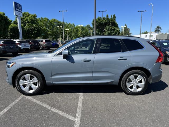 used 2022 Volvo XC60 car, priced at $35,526