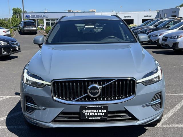 used 2022 Volvo XC60 car, priced at $35,526