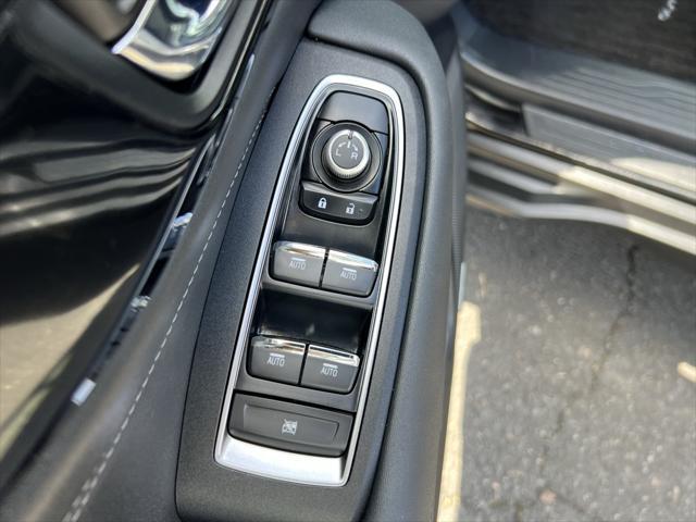 used 2022 Subaru Outback car, priced at $31,966