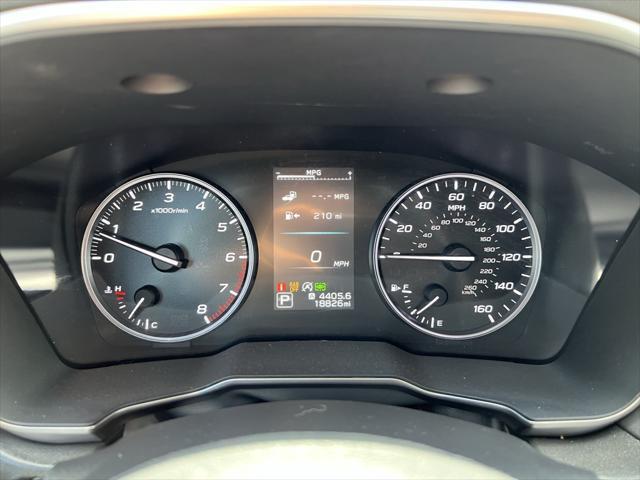 used 2022 Subaru Outback car, priced at $31,966