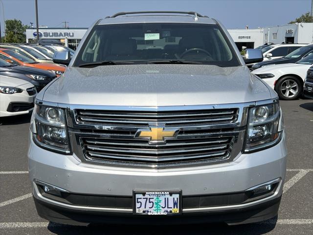 used 2016 Chevrolet Tahoe car, priced at $22,999