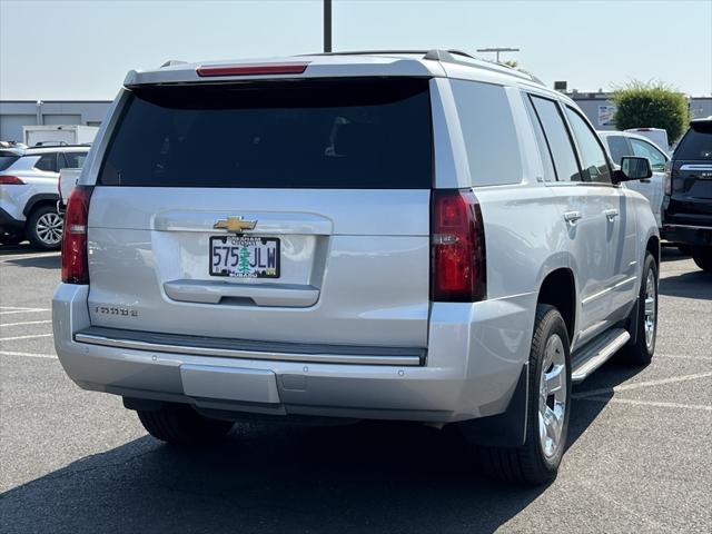 used 2016 Chevrolet Tahoe car, priced at $22,999