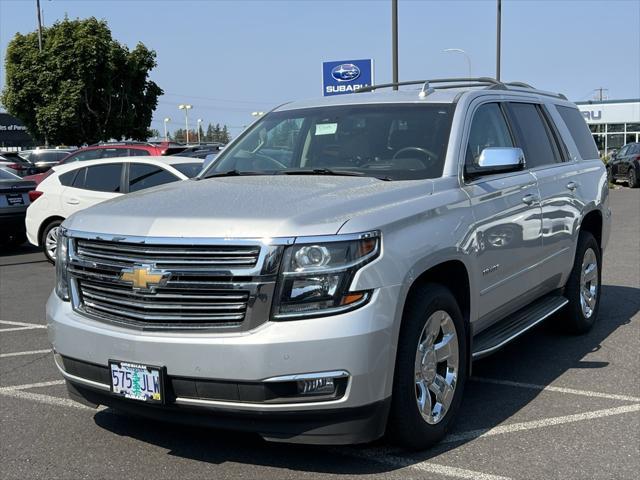 used 2016 Chevrolet Tahoe car, priced at $22,999