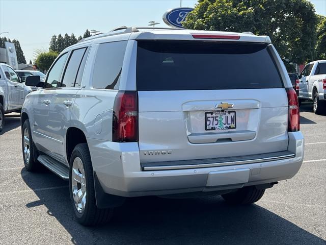 used 2016 Chevrolet Tahoe car, priced at $22,999