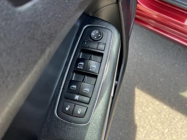 used 2016 Chrysler 300 car, priced at $13,500