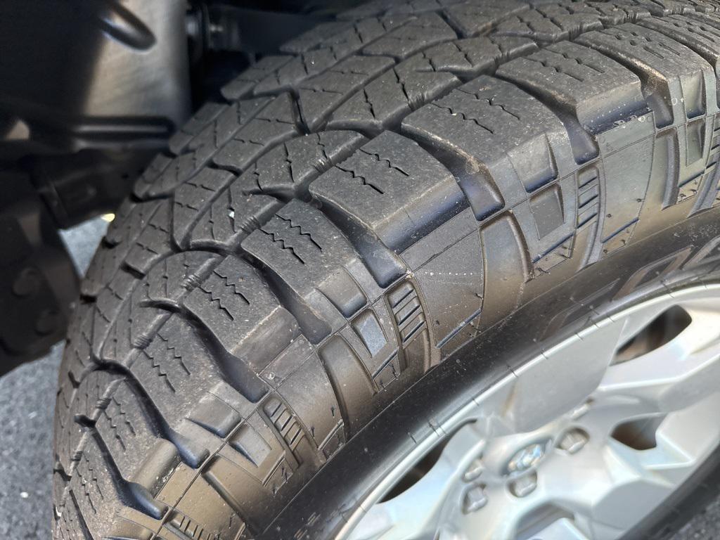 used 2021 Ram 1500 car, priced at $30,995