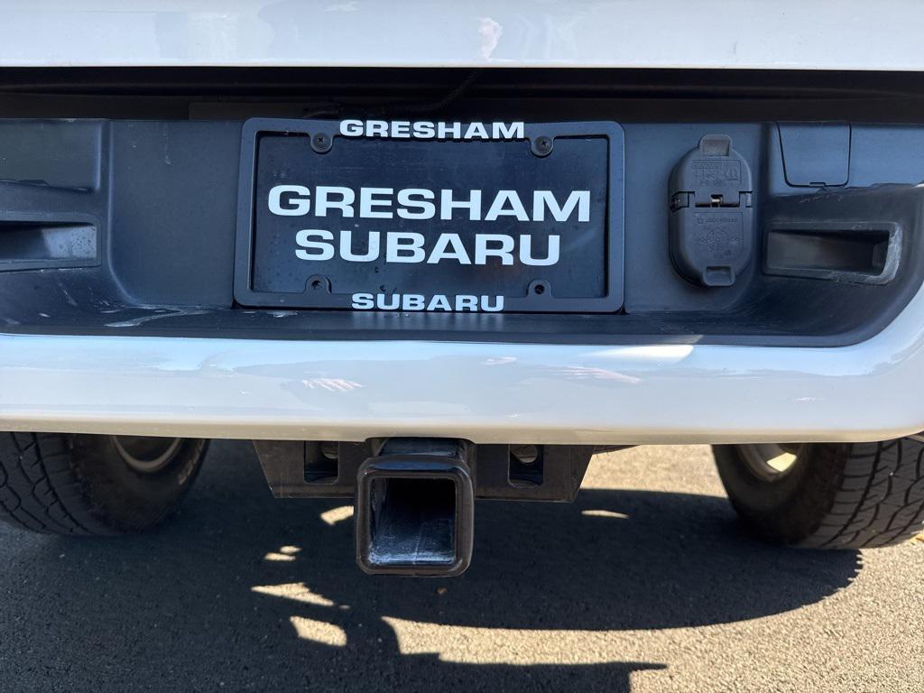 used 2021 Ram 1500 car, priced at $30,995