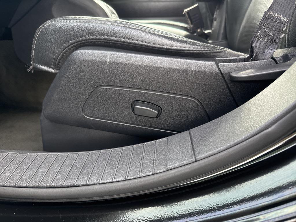 used 2017 Jeep Compass car, priced at $14,450