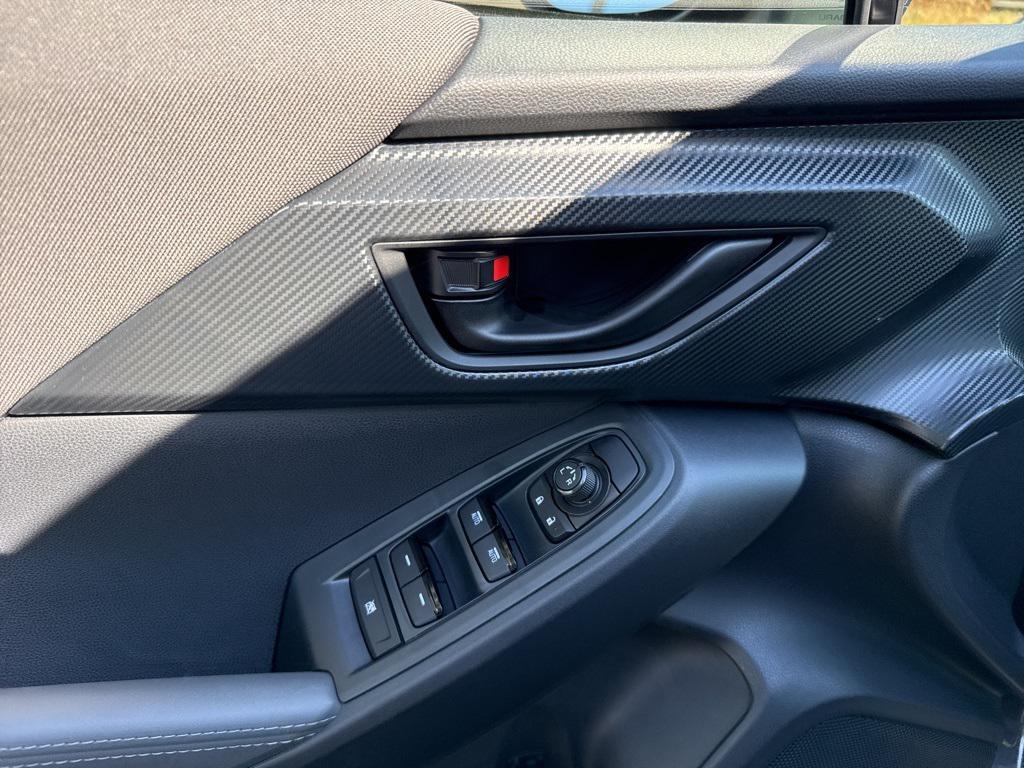 new 2025 Subaru Crosstrek car, priced at $29,638