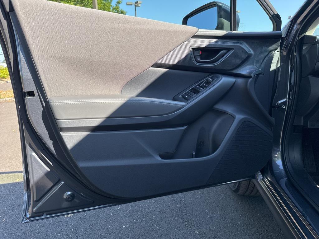 new 2025 Subaru Crosstrek car, priced at $29,638