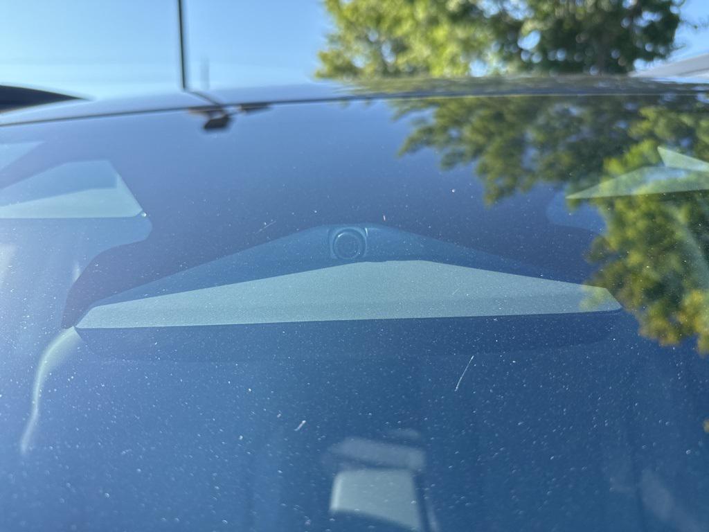 new 2025 Subaru Crosstrek car, priced at $29,638