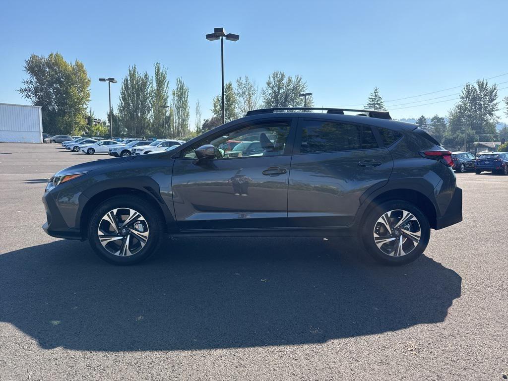 new 2025 Subaru Crosstrek car, priced at $29,638