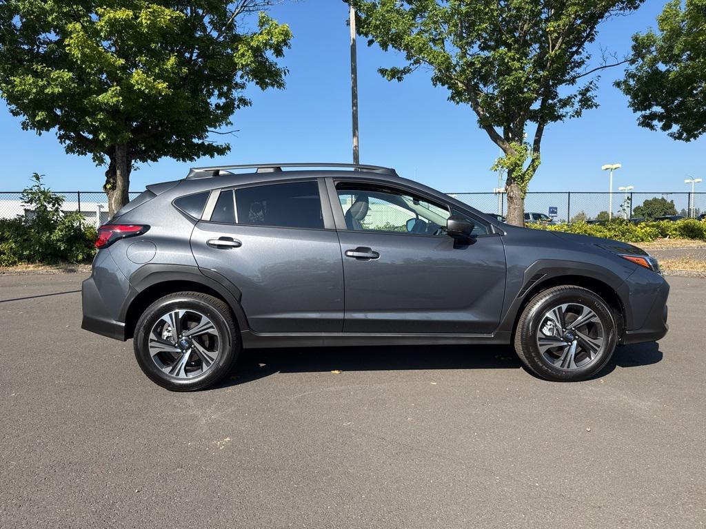 new 2025 Subaru Crosstrek car, priced at $29,638