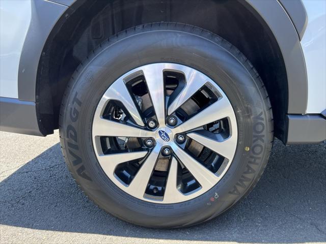 new 2025 Subaru Outback car, priced at $31,332