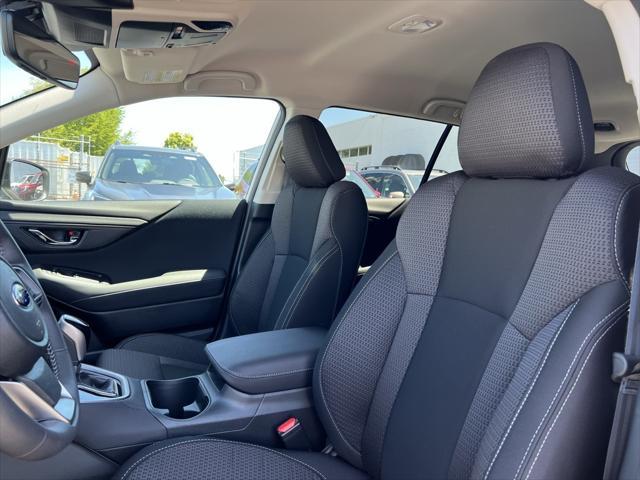 new 2025 Subaru Outback car, priced at $31,332