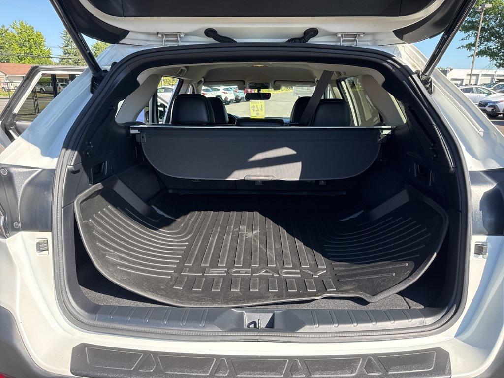 used 2020 Subaru Outback car, priced at $26,691