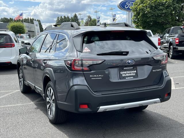 used 2024 Subaru Outback car, priced at $32,552