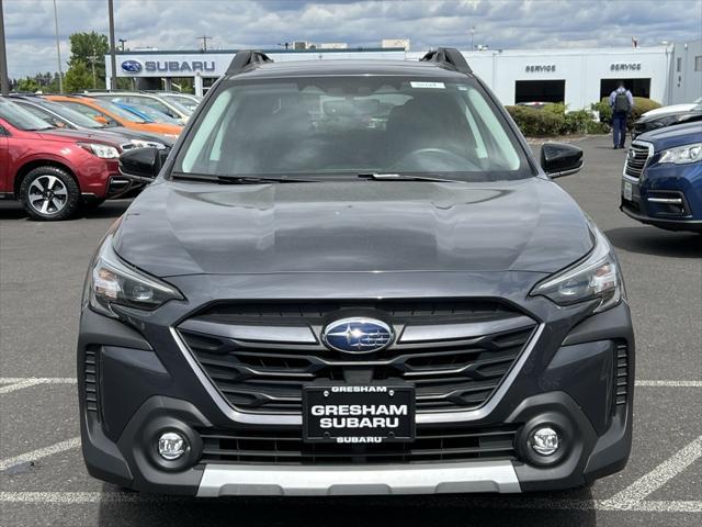 used 2024 Subaru Outback car, priced at $32,552