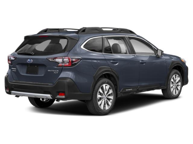 new 2025 Subaru Outback car, priced at $44,579