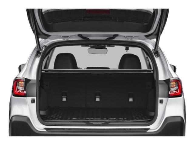 new 2025 Subaru Outback car, priced at $44,579