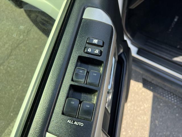 used 2020 Toyota 4Runner car, priced at $37,081