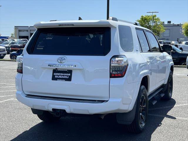 used 2020 Toyota 4Runner car, priced at $37,081
