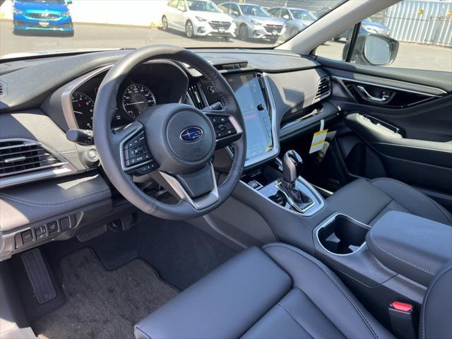 new 2025 Subaru Outback car, priced at $37,296