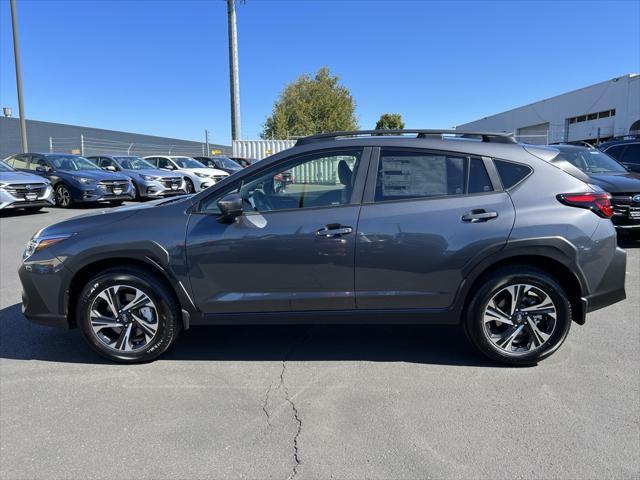 new 2024 Subaru Crosstrek car, priced at $30,240