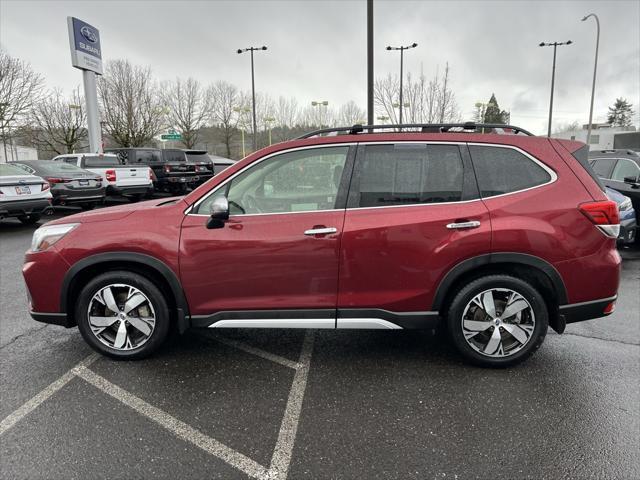 used 2019 Subaru Forester car, priced at $27,532