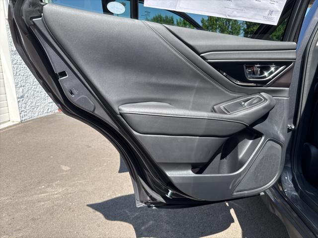 new 2025 Subaru Outback car, priced at $46,967