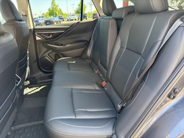 new 2025 Subaru Outback car, priced at $46,967