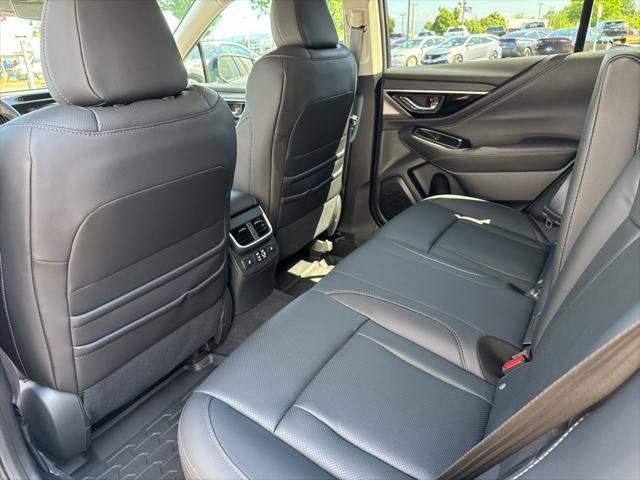 new 2025 Subaru Outback car, priced at $46,967