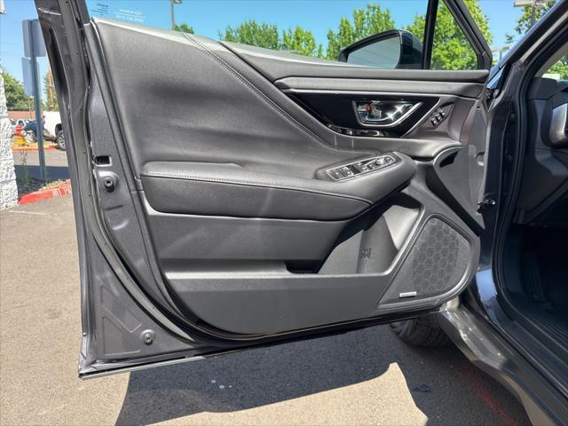 new 2025 Subaru Outback car, priced at $46,967