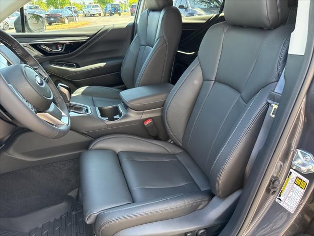 new 2025 Subaru Outback car, priced at $46,967