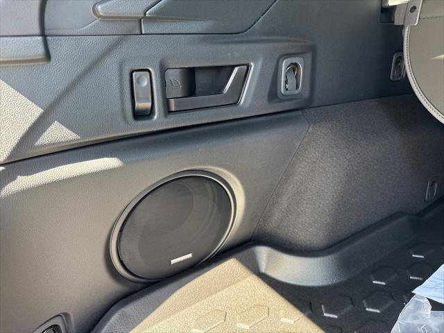 new 2025 Subaru Outback car, priced at $46,967