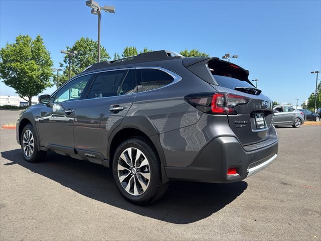 new 2025 Subaru Outback car, priced at $46,967