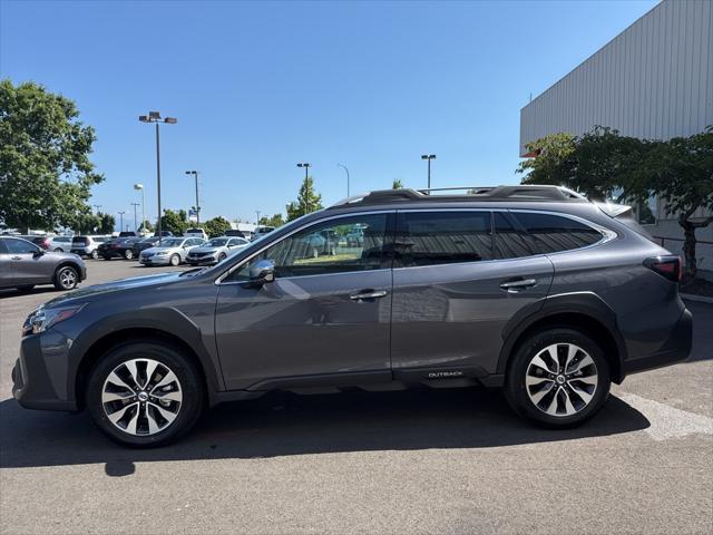 new 2025 Subaru Outback car, priced at $46,967