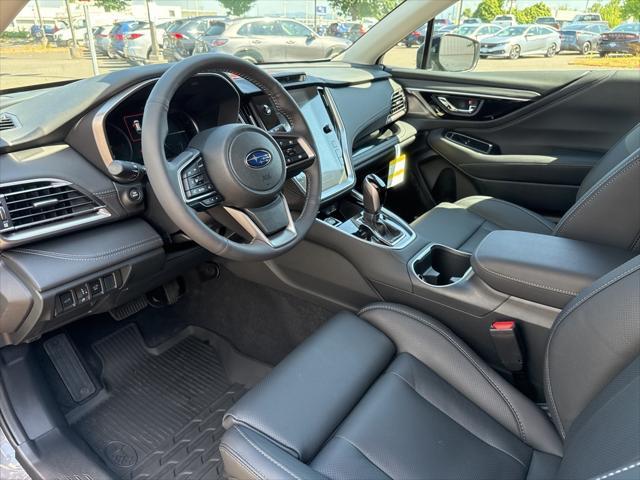 new 2025 Subaru Outback car, priced at $46,967