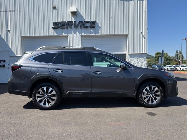 new 2025 Subaru Outback car, priced at $46,967