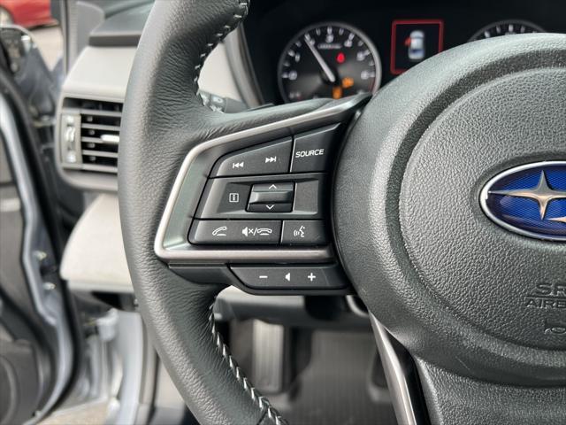 new 2025 Subaru Legacy car, priced at $29,294