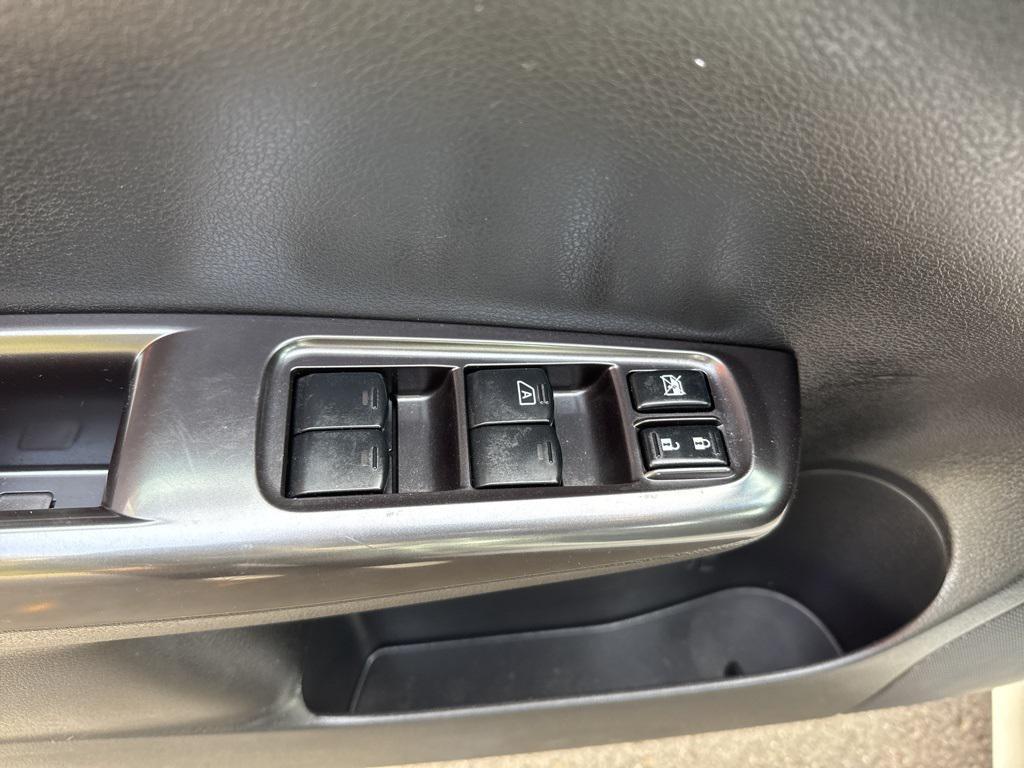 used 2013 Subaru Impreza WRX car, priced at $24,489