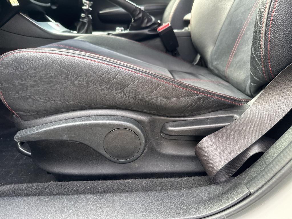 used 2013 Subaru Impreza WRX car, priced at $24,489