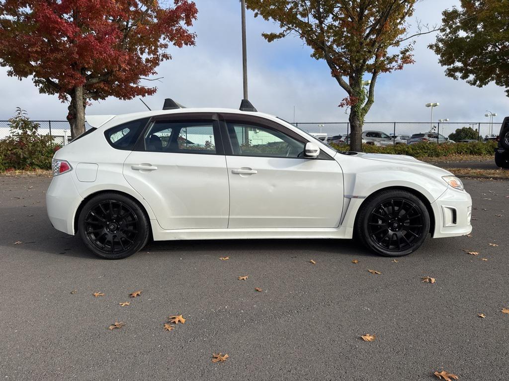 used 2013 Subaru Impreza WRX car, priced at $24,489