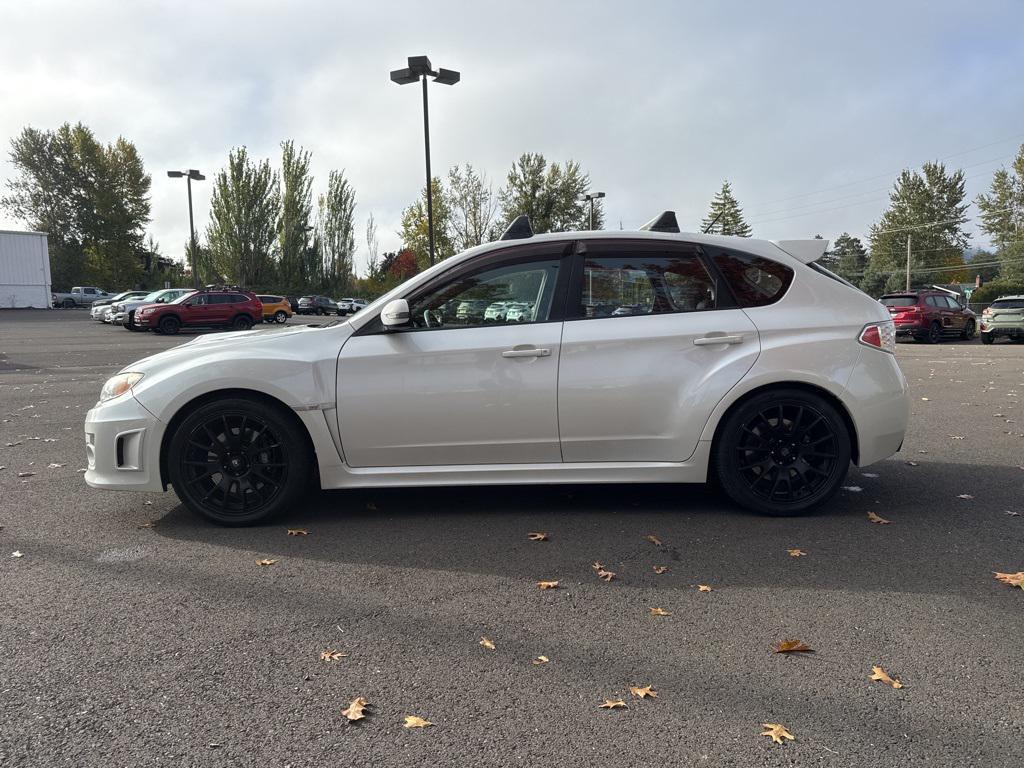 used 2013 Subaru Impreza WRX car, priced at $24,489