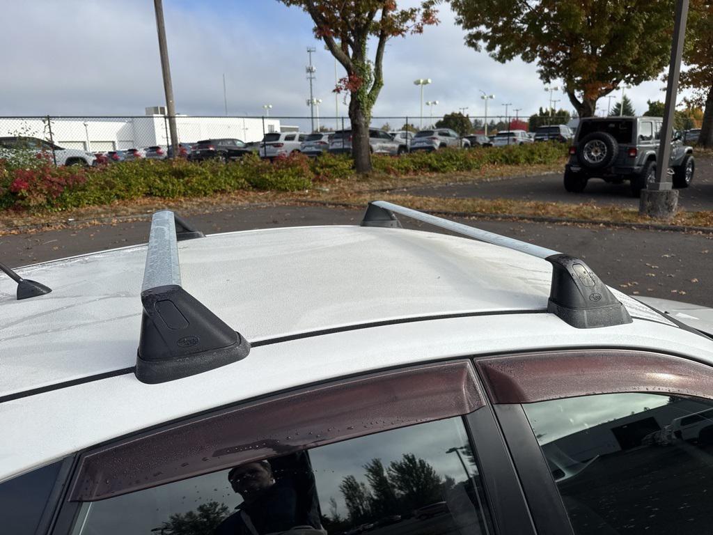 used 2013 Subaru Impreza WRX car, priced at $24,489