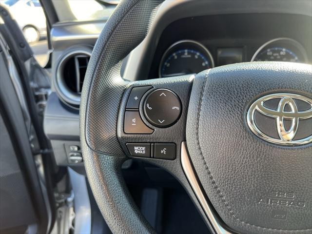 used 2018 Toyota RAV4 car, priced at $25,504