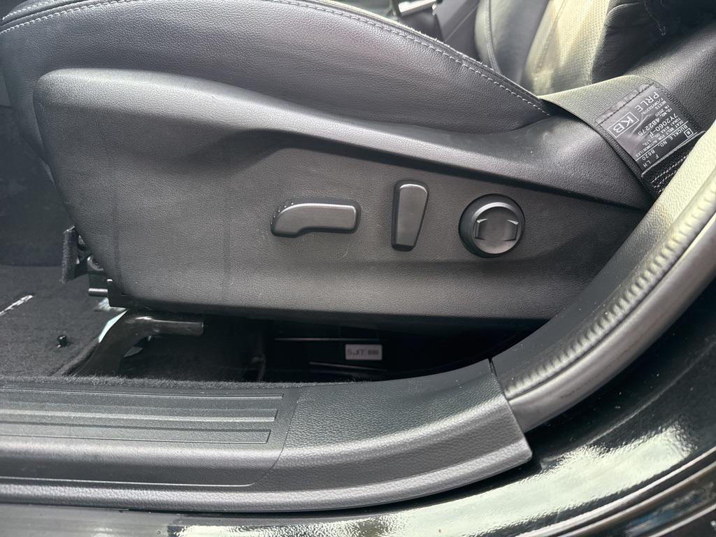 used 2021 Subaru Forester car, priced at $27,771