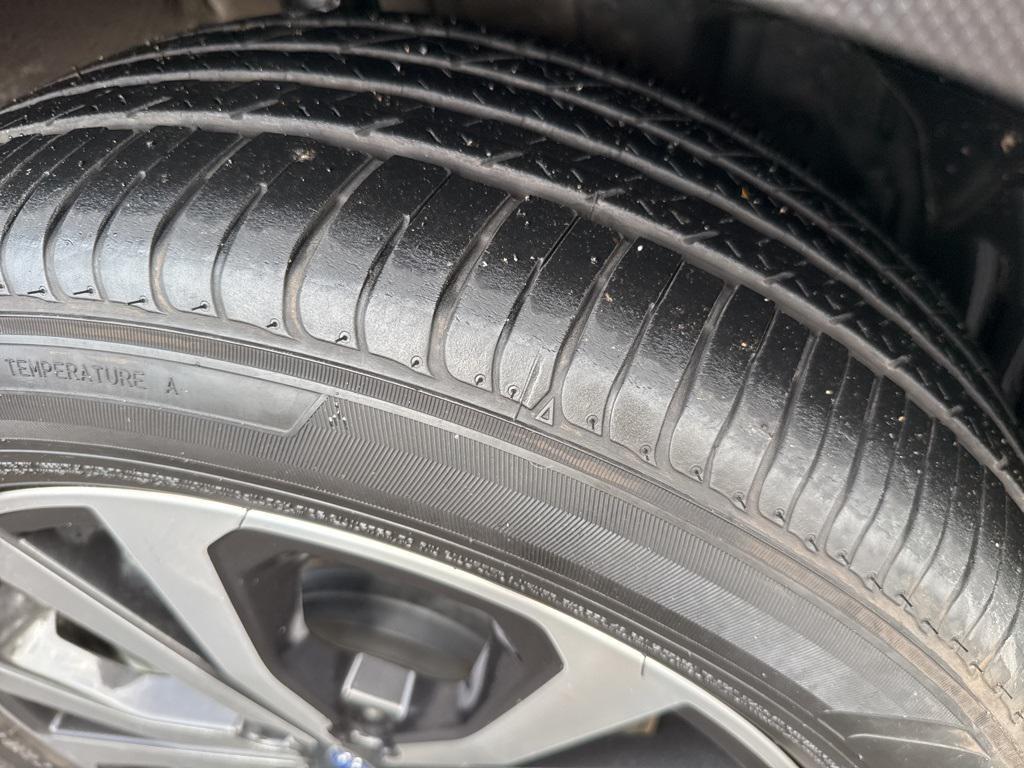 used 2021 Subaru Forester car, priced at $27,771