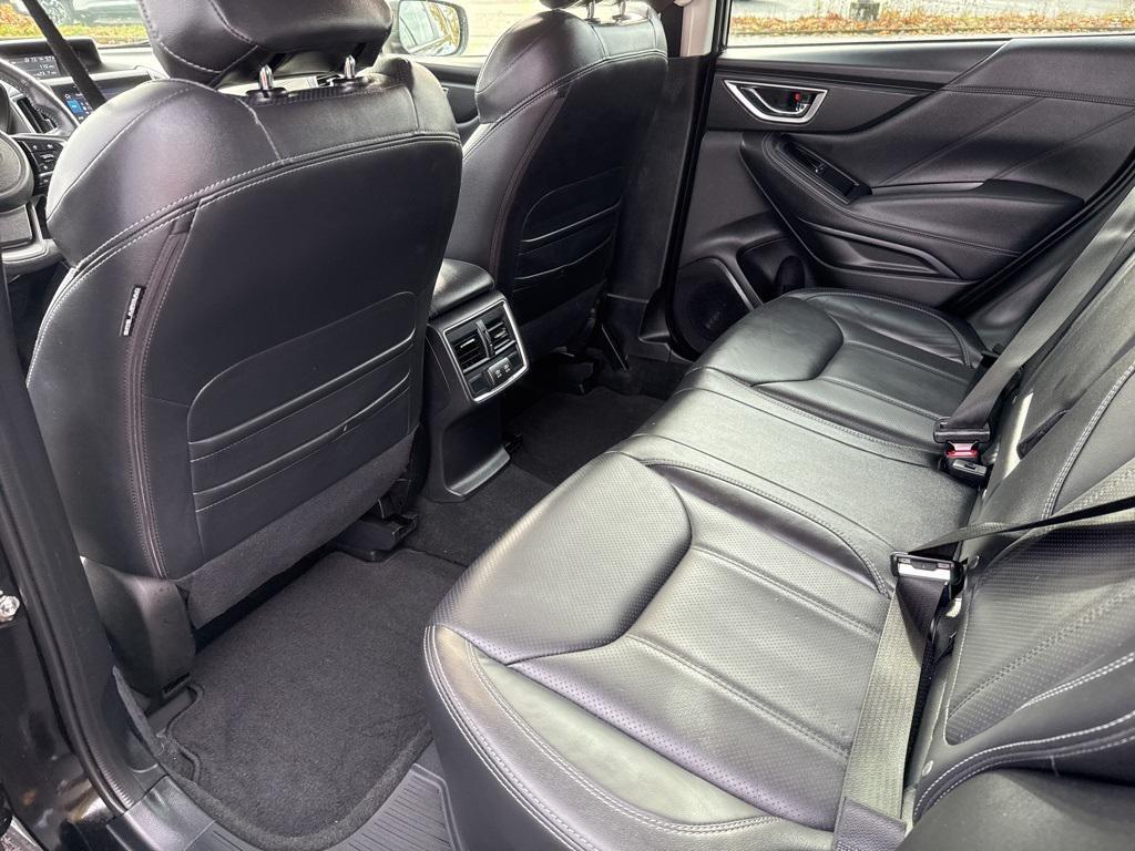 used 2021 Subaru Forester car, priced at $27,771